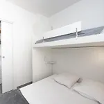 Апартаменты Front De Avec Parking Prive