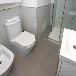 Front De Avec Parking Prive Διαμέρισμα