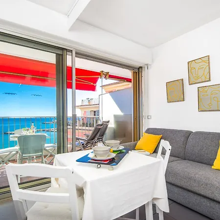 Apartamento Front De Avec Parking Privé *