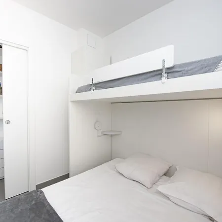 Lejlighed Front De Avec Parking Prive